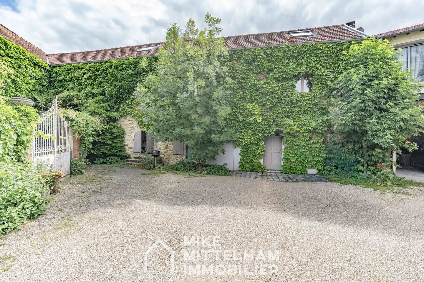Maison à vendre, 148m², Méré