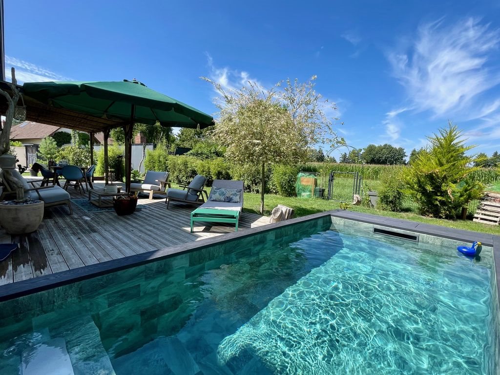 Maison à vendre, 163m², Mareil-le-Guyon
