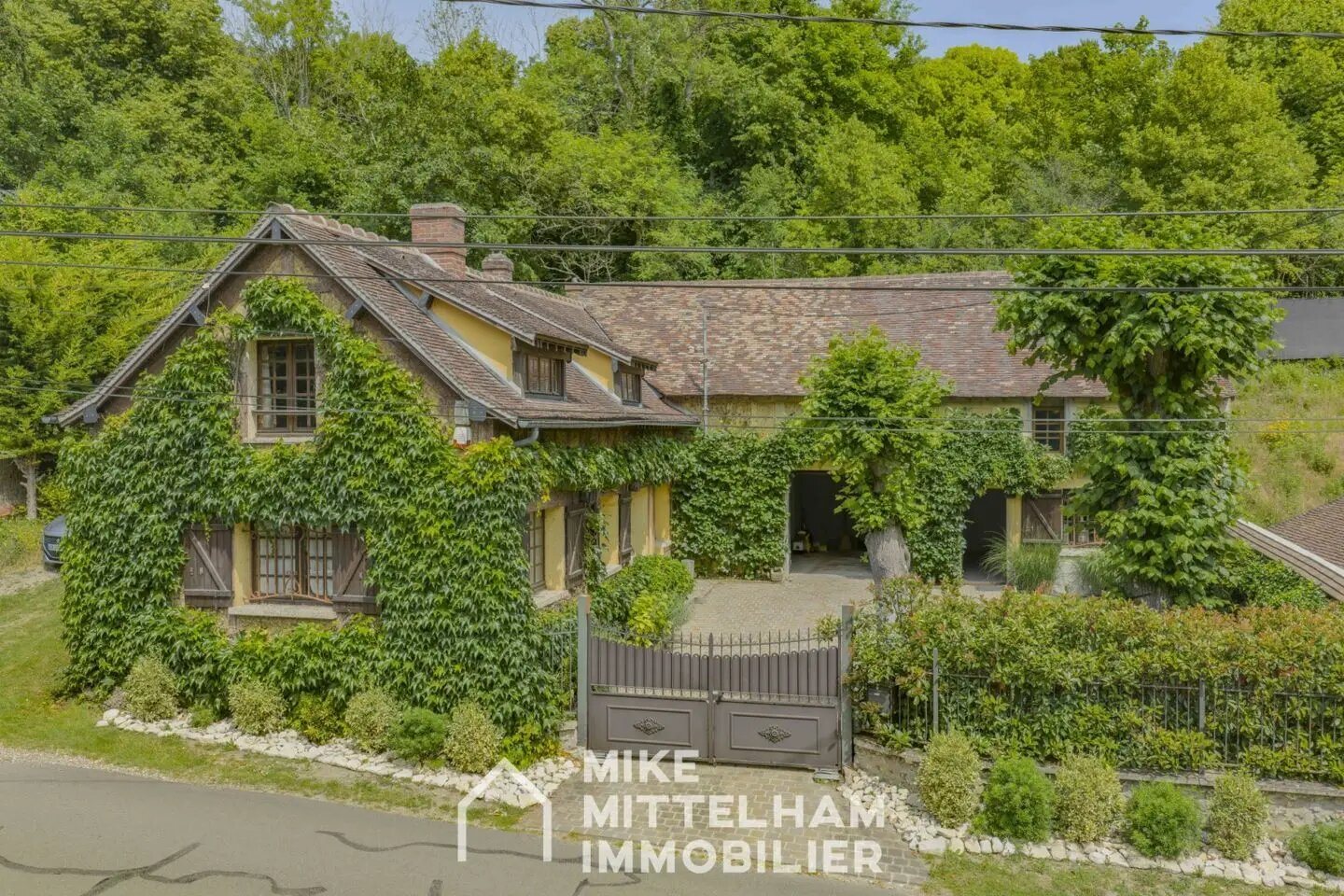 Maison à vendre, 158m², Anet