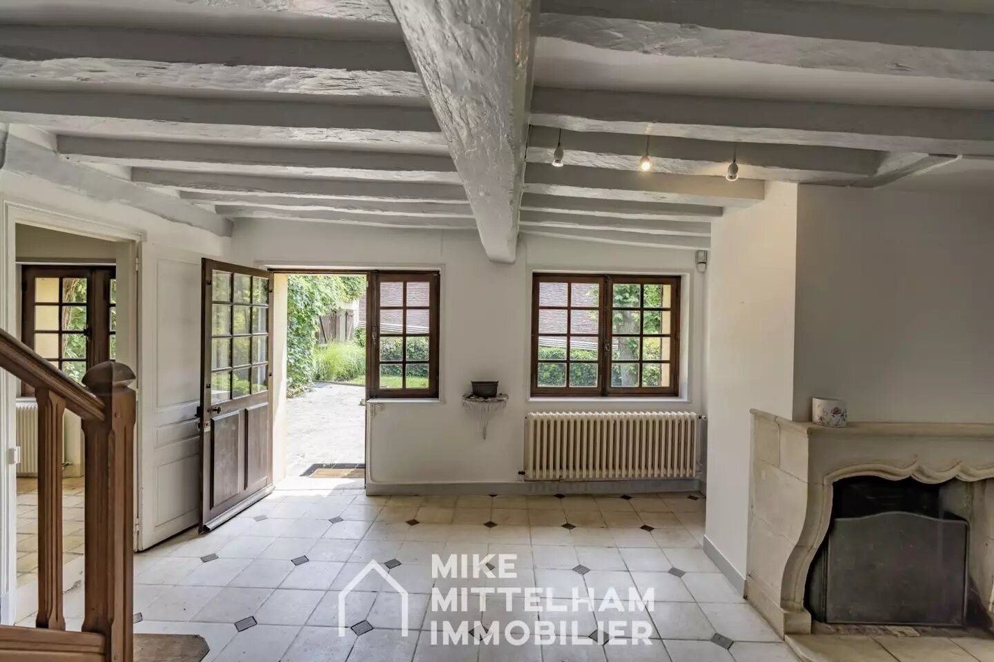 Maison à vendre, 158m², Anet