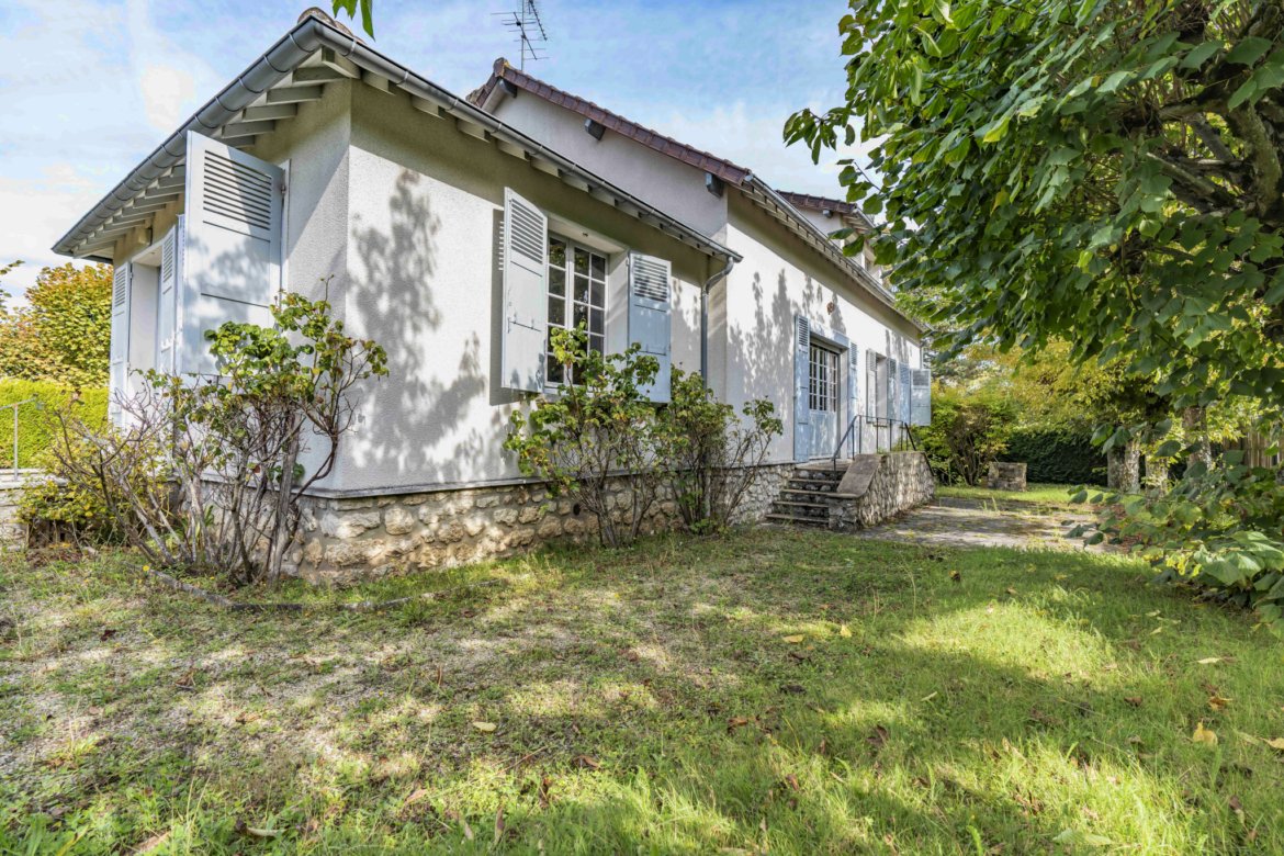 Maison à vendre, 157m², Montfort-l'Amaury