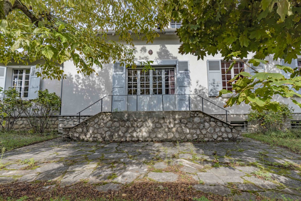 Maison à vendre, 157m², Montfort-l'Amaury