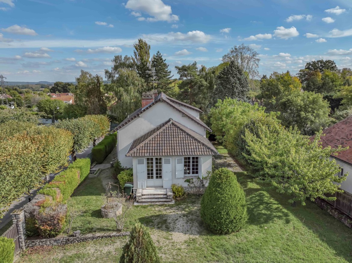 Maison à vendre, 157m², Montfort-l'Amaury