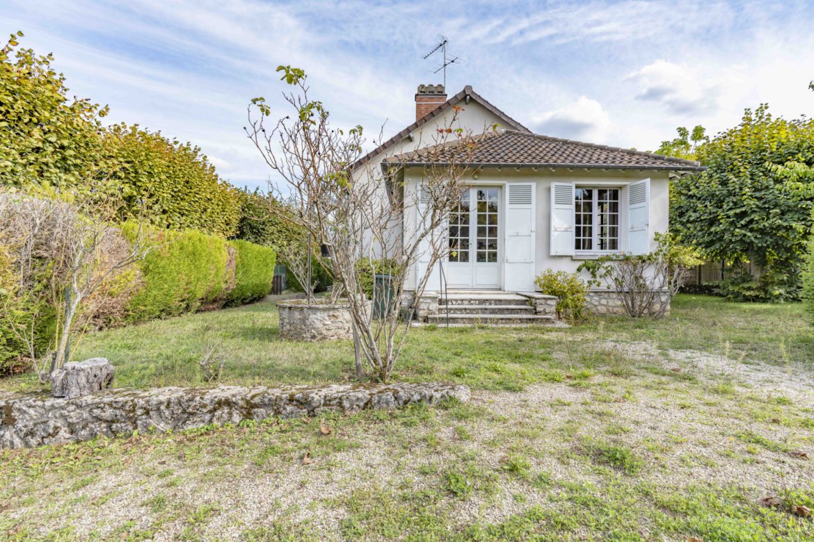 Maison à vendre, 157m², Montfort-l'Amaury
