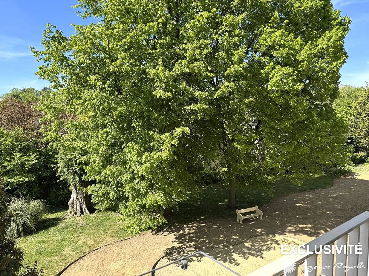 Appartement à vendre, 73m², Saint-Germain-en-Laye