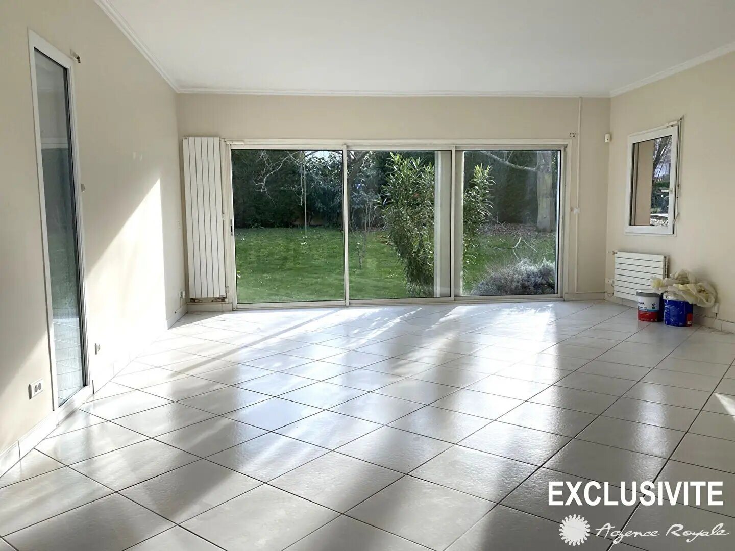 Maison à louer, 225m², Saint-Germain-en-Laye