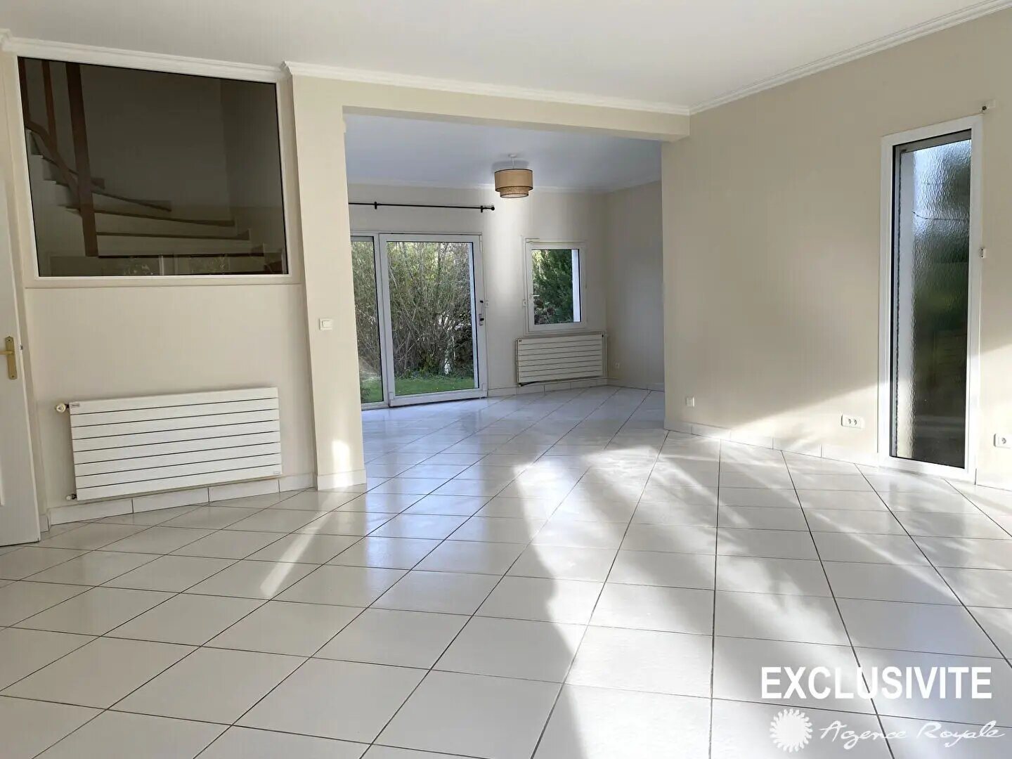Maison à louer, 225m², Saint-Germain-en-Laye