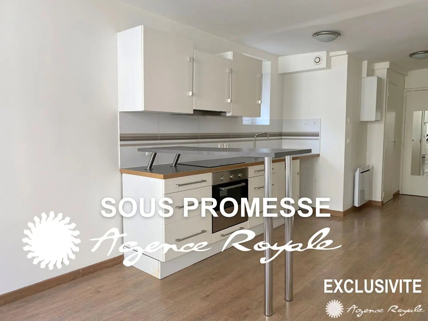 Appartement à vendre, 33m², Saint-Germain-en-Laye