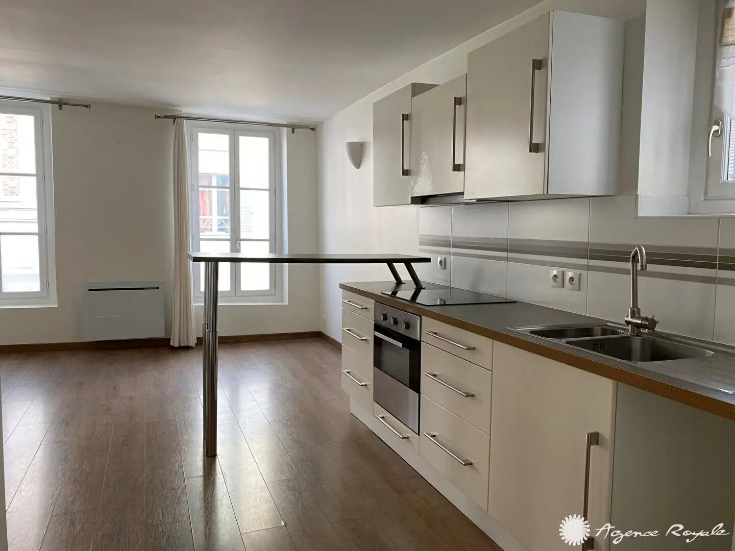 Appartement à vendre, 33m², Saint-Germain-en-Laye
