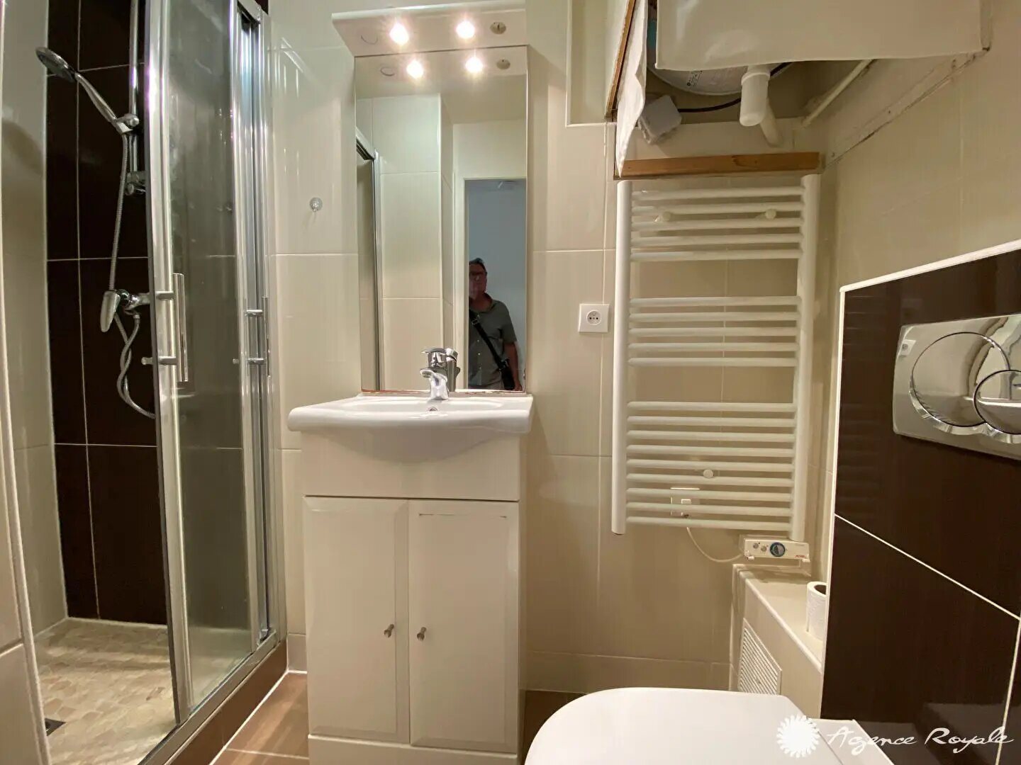 Appartement à vendre, 33m², Saint-Germain-en-Laye