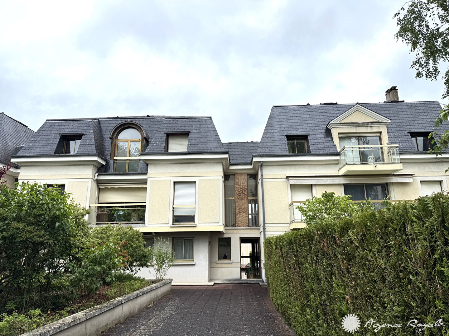 Appartement à vendre, 33m², Saint-Germain-en-Laye