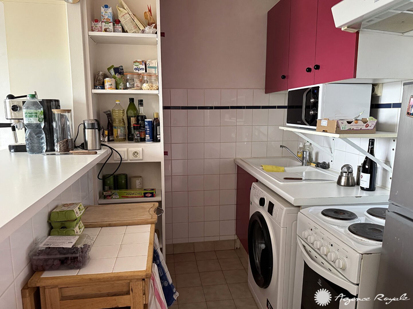 Appartement à vendre, 33m², Saint-Germain-en-Laye