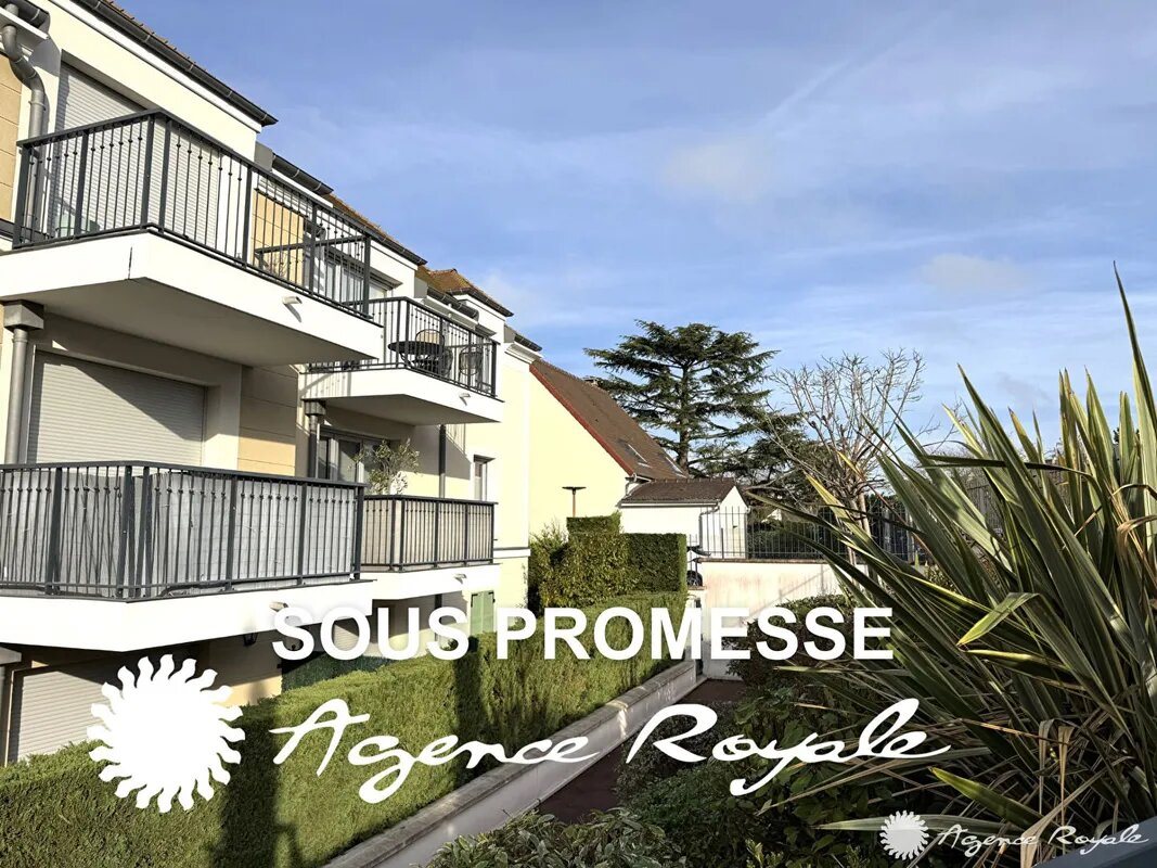 Appartement à vendre, 66m², Fourqueux