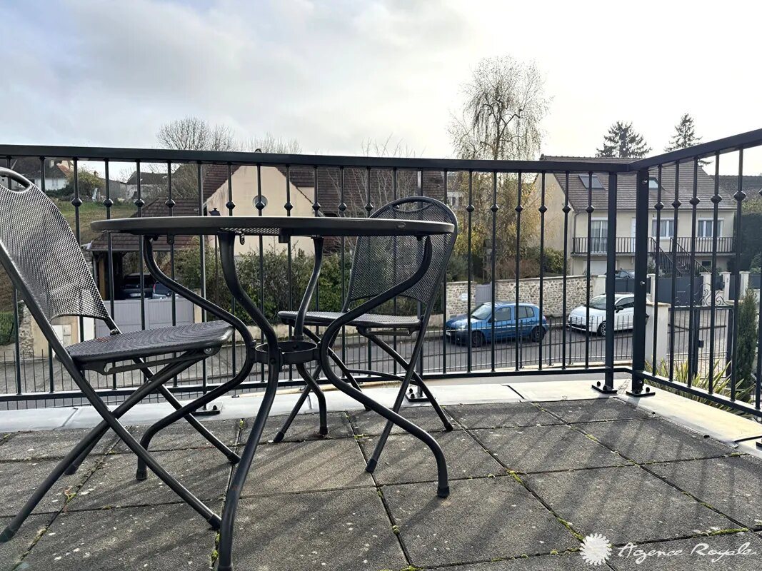 Appartement à vendre, 66m², Fourqueux