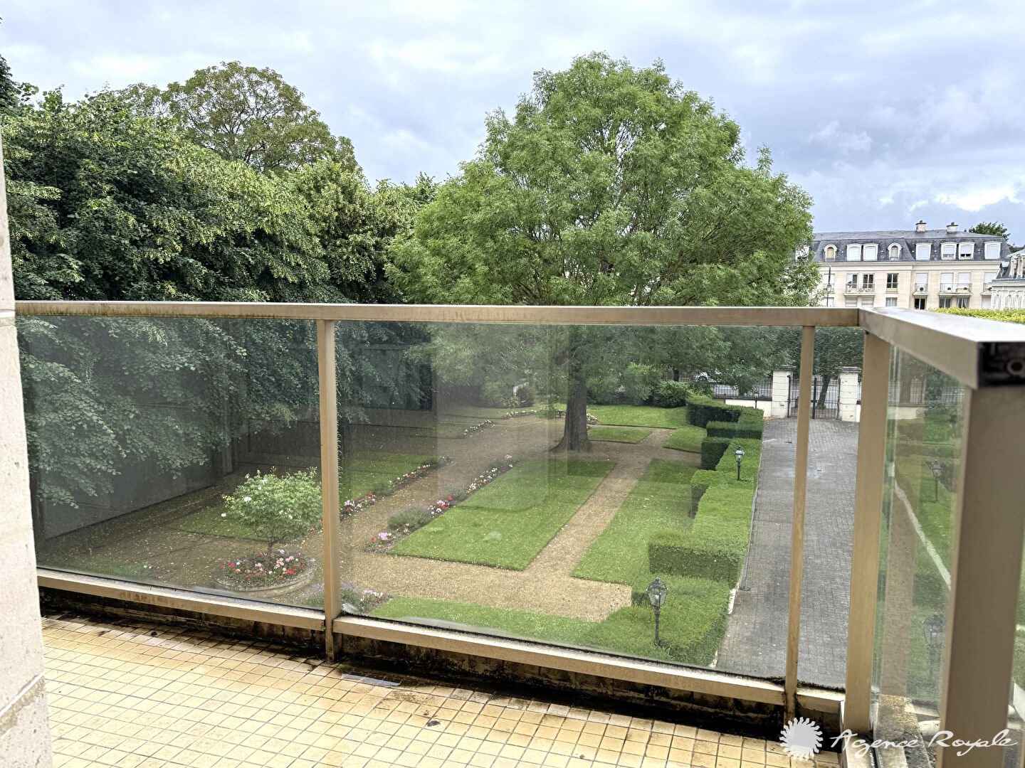 Appartement à vendre, 35m², Saint-Germain-en-Laye