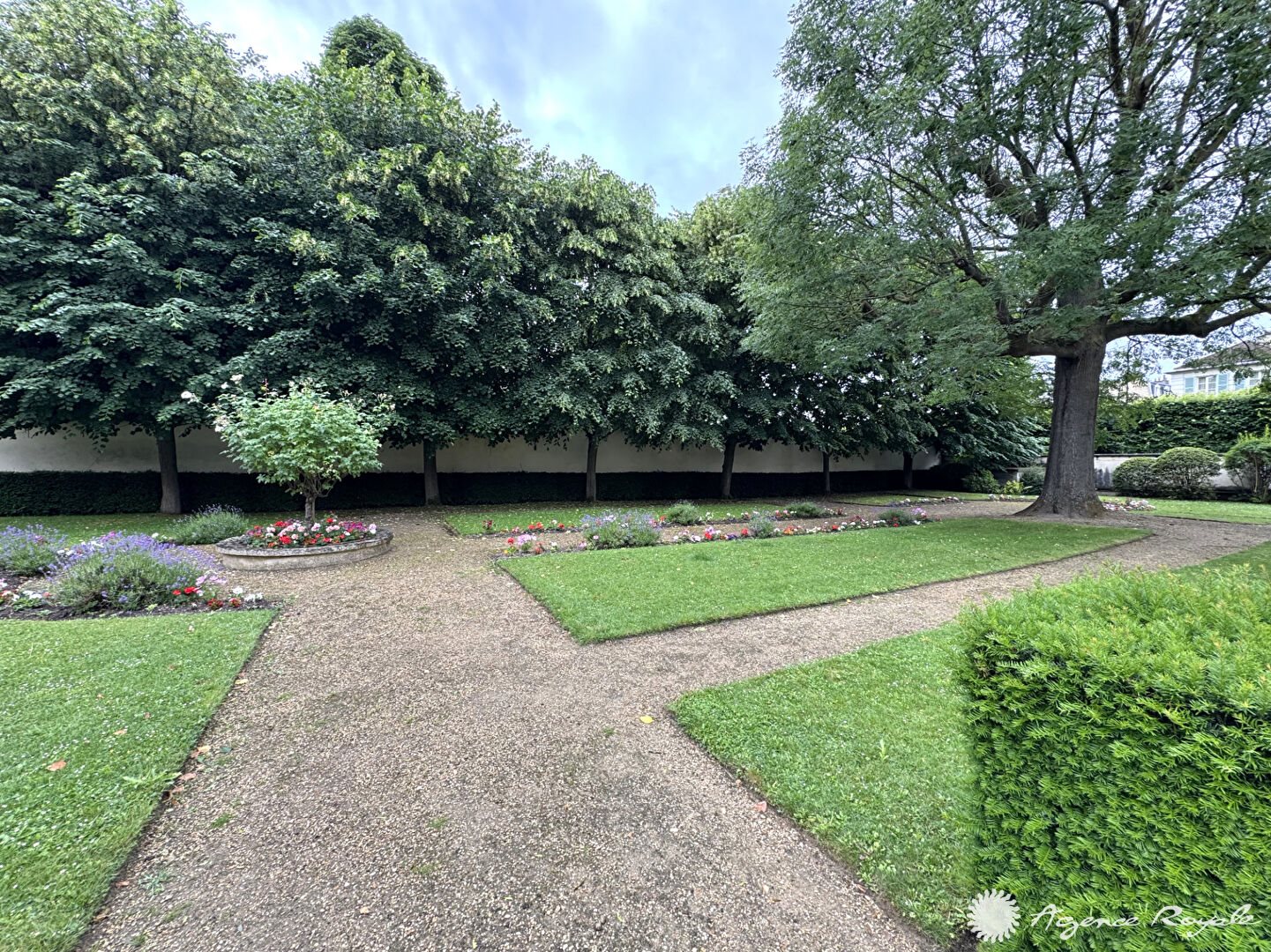 Appartement à vendre, 35m², Saint-Germain-en-Laye