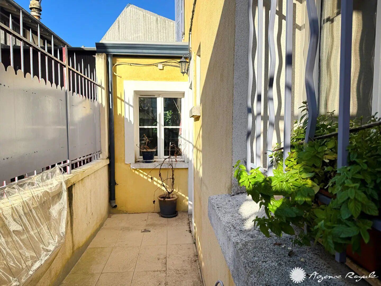 Maison à vendre, 94m², Saint-Germain-en-Laye