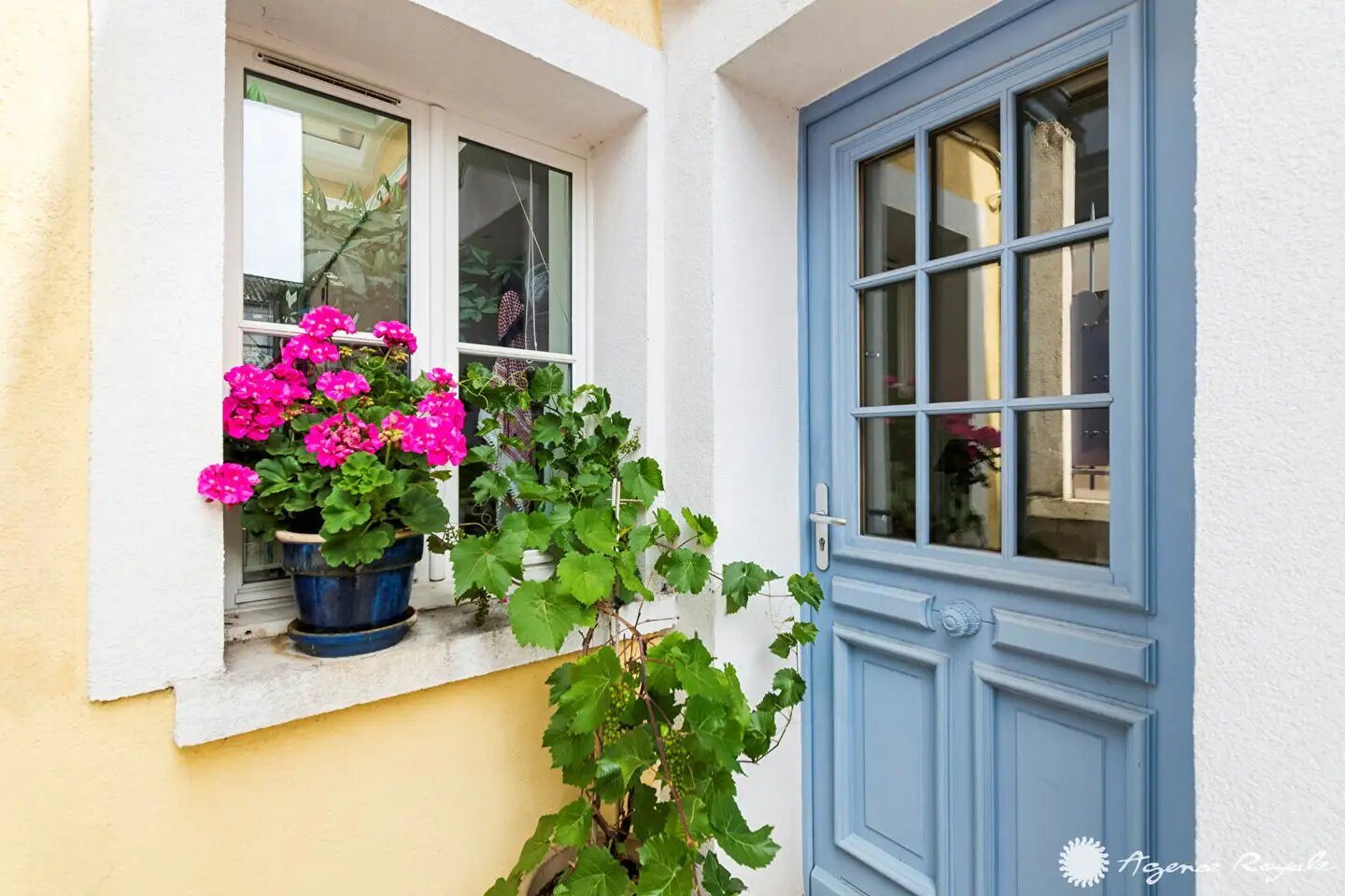 Maison à vendre, 94m², Saint-Germain-en-Laye