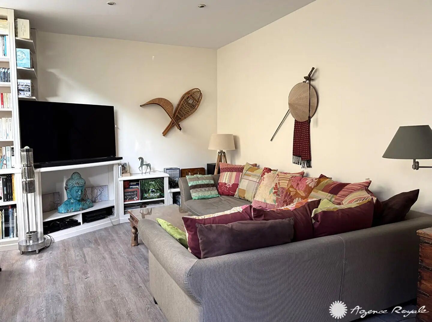Maison à vendre, 94m², Saint-Germain-en-Laye