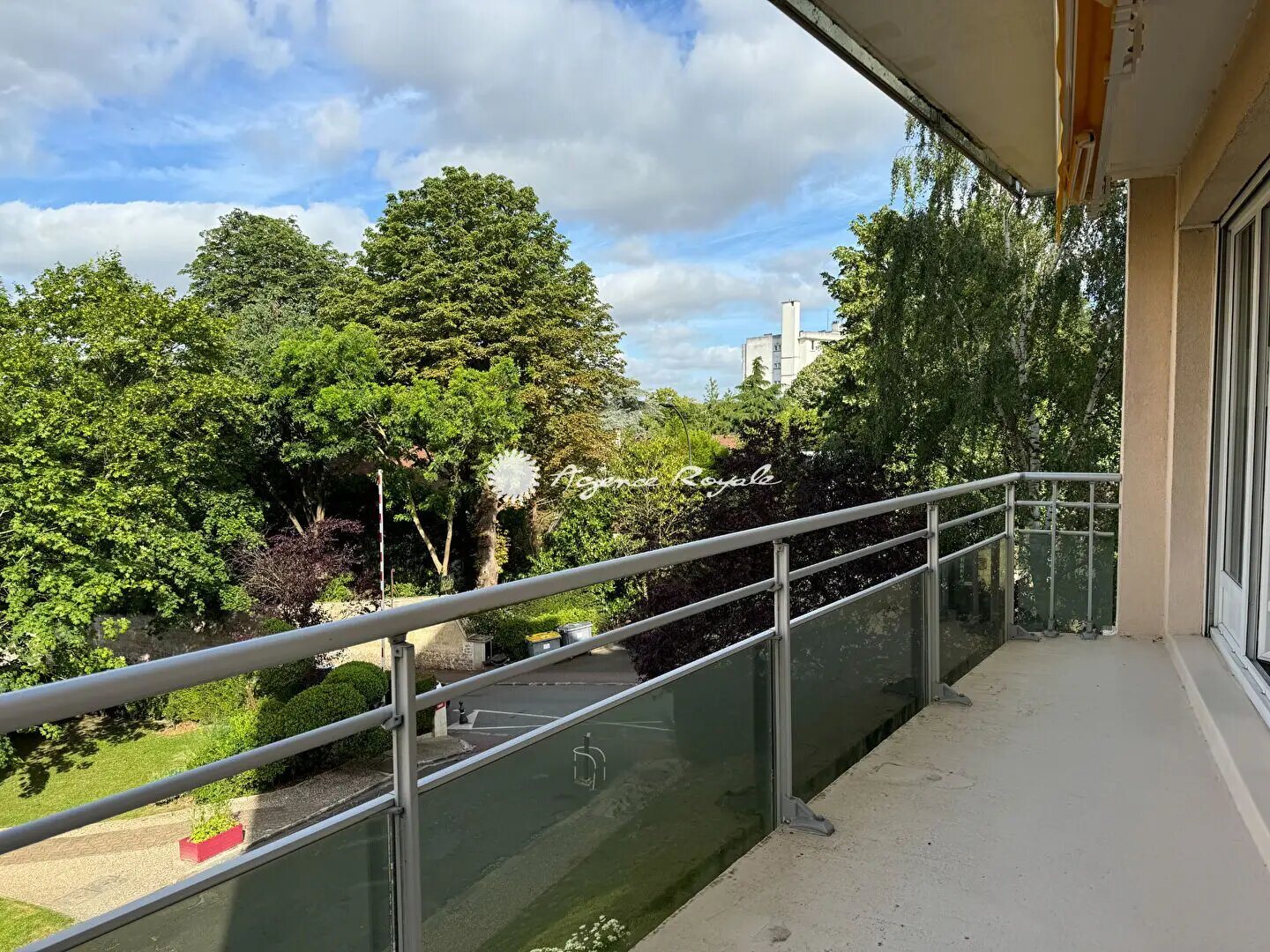 Appartement à louer, 91m², Saint-Germain-en-Laye