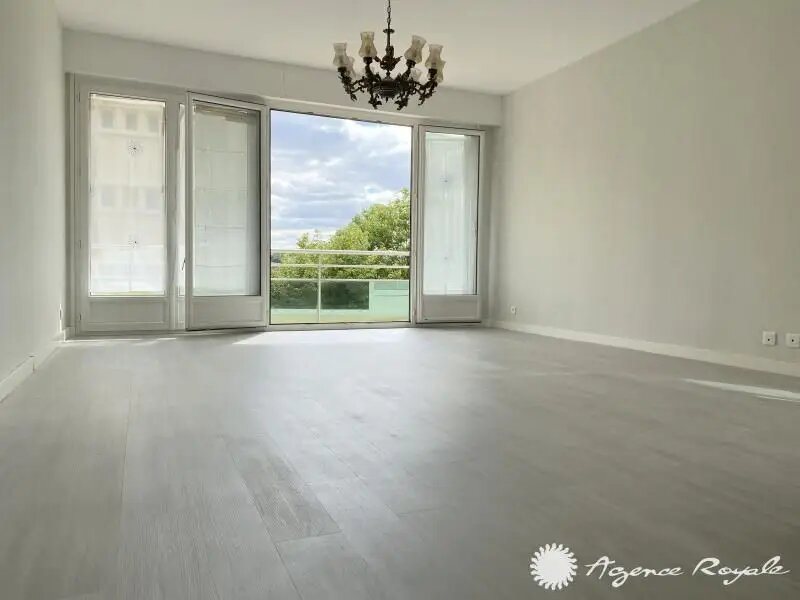 Appartement à louer, 91m², Saint-Germain-en-Laye