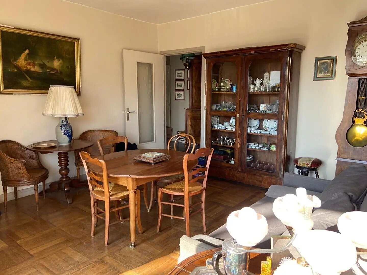 Appartement à vendre, 76m², Saint-Germain-en-Laye