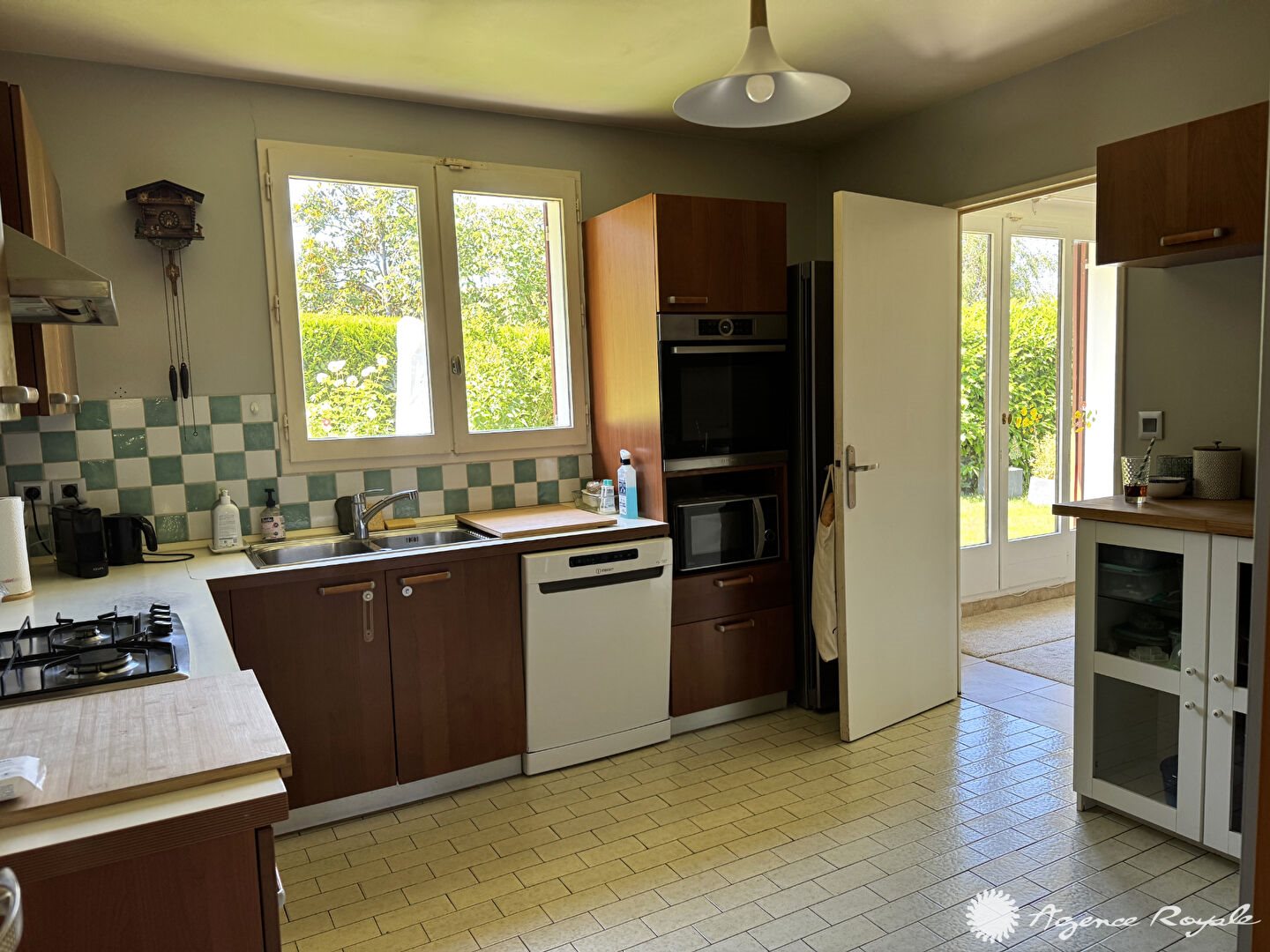 Maison à vendre, 190m², Chambourcy