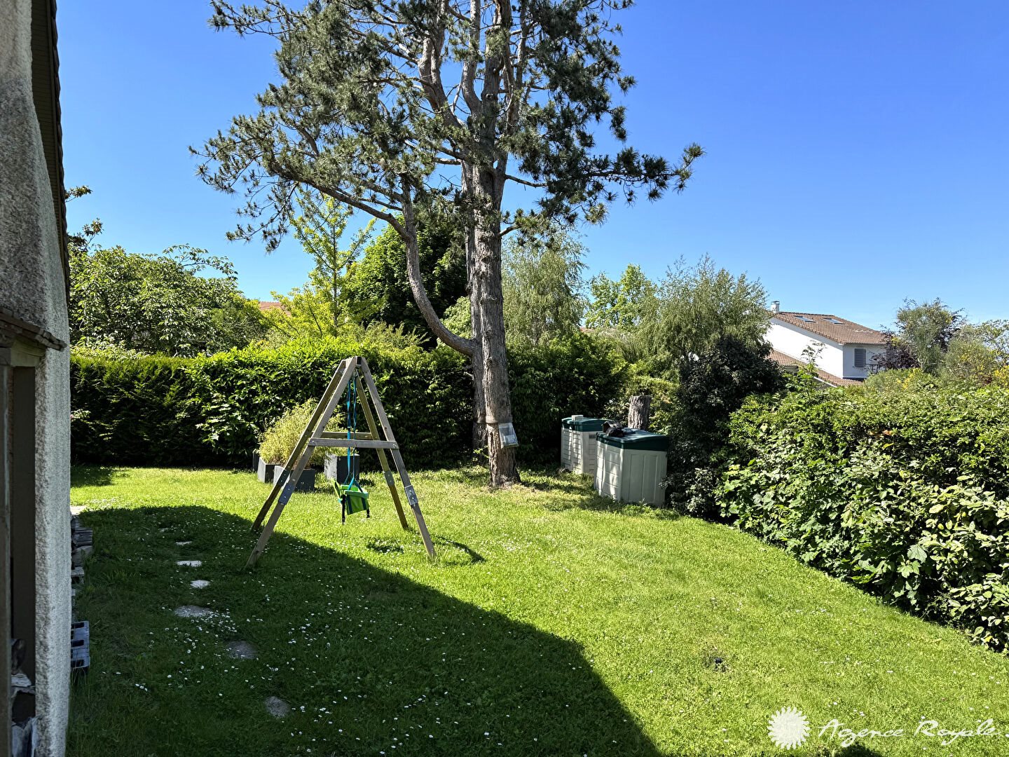 Maison à vendre, 190m², Chambourcy