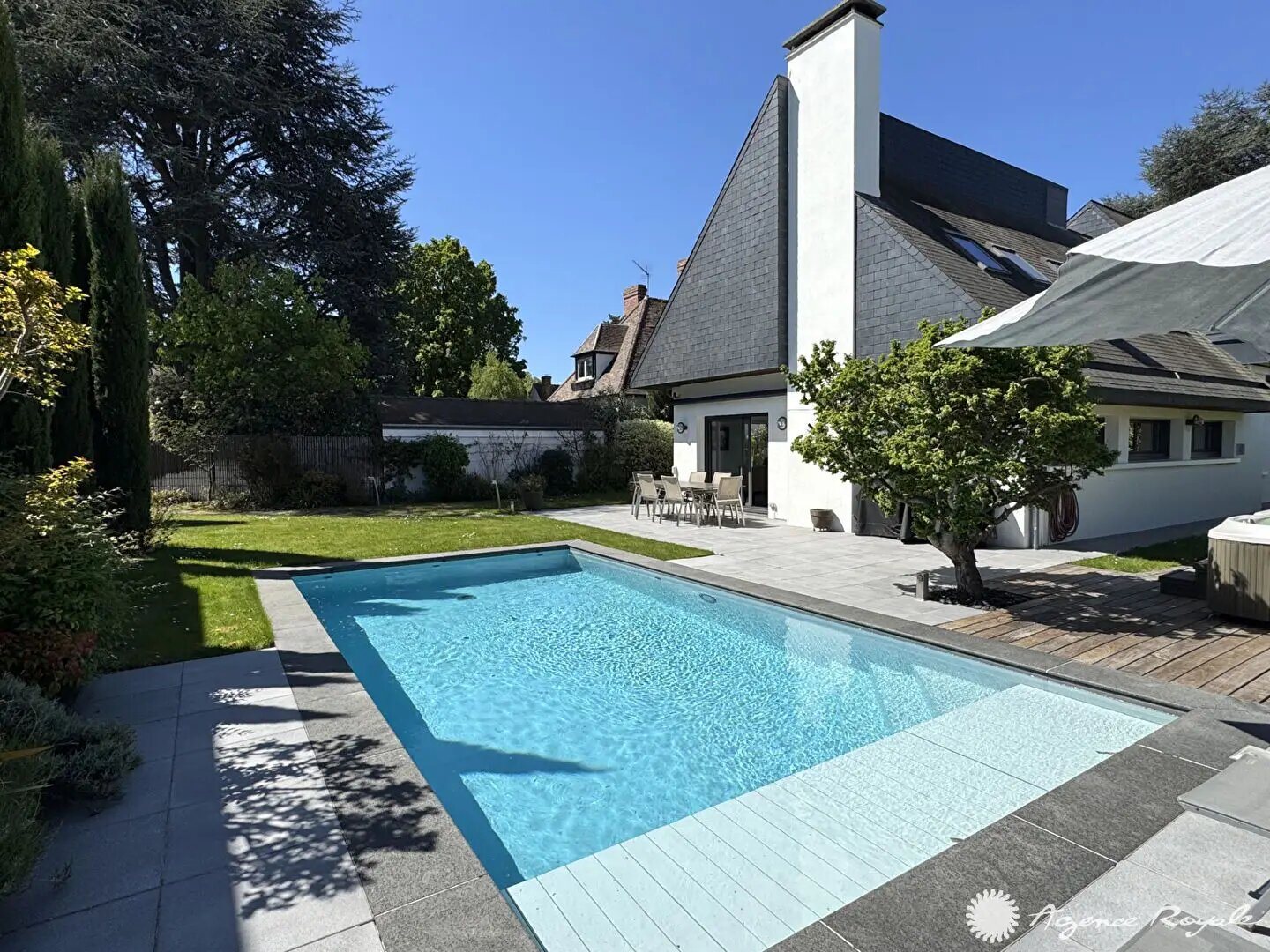 Maison à vendre, 235m², Fourqueux