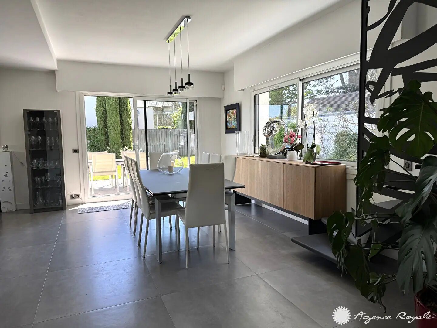 Maison à vendre, 235m², Fourqueux