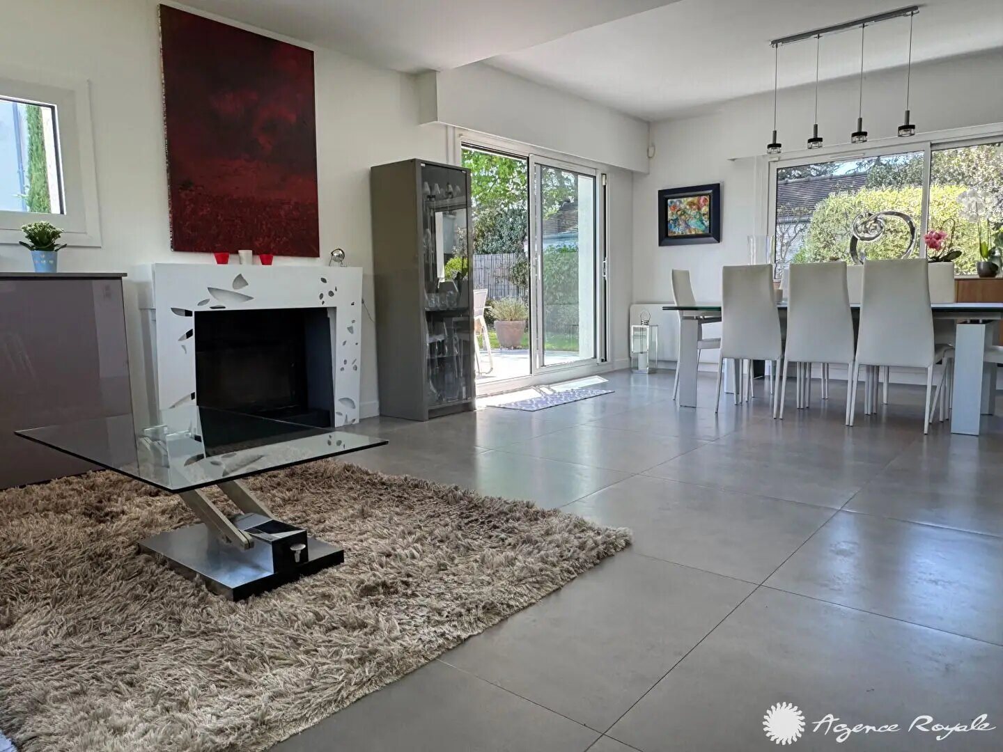 Maison à vendre, 235m², Fourqueux