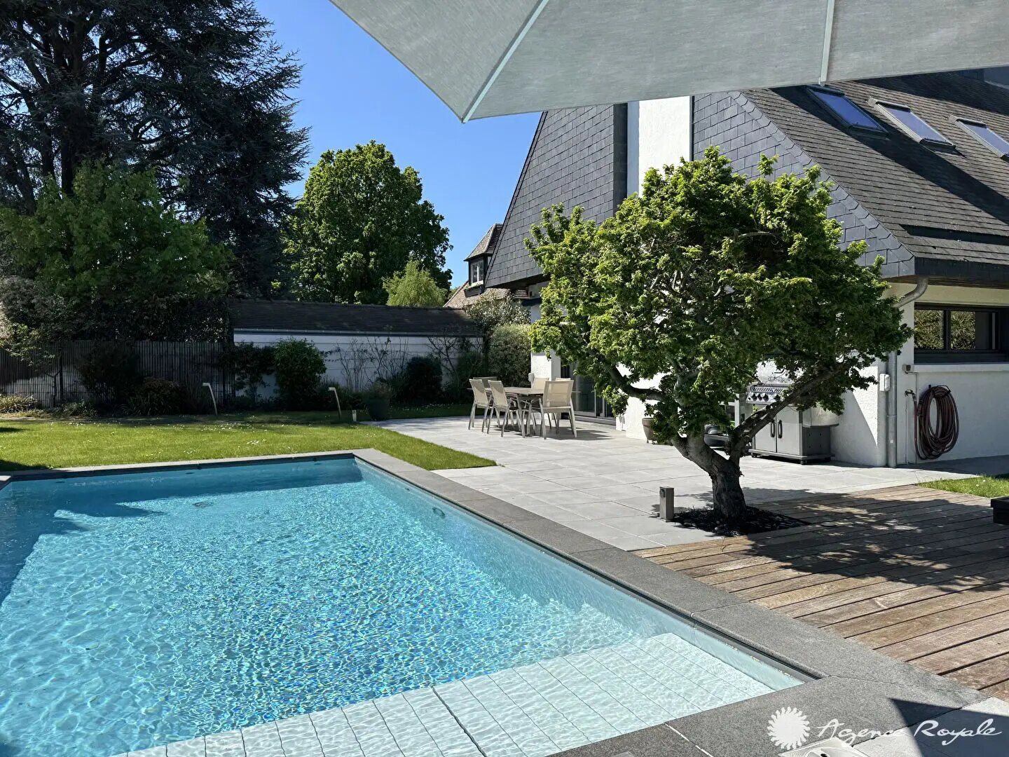 Maison à vendre, 235m², Fourqueux