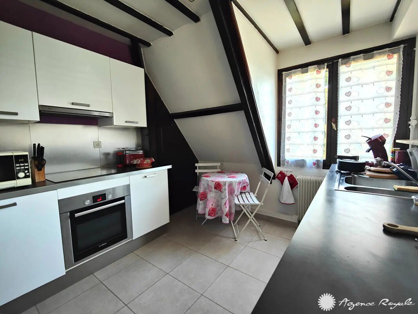 Appartement à vendre, 38m², Saint-Germain-en-Laye