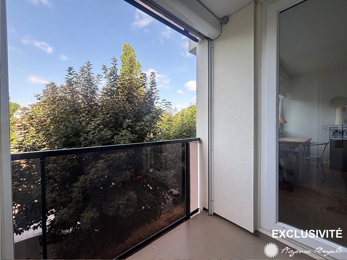 Appartement à vendre, 58m², Saint-Germain-en-Laye