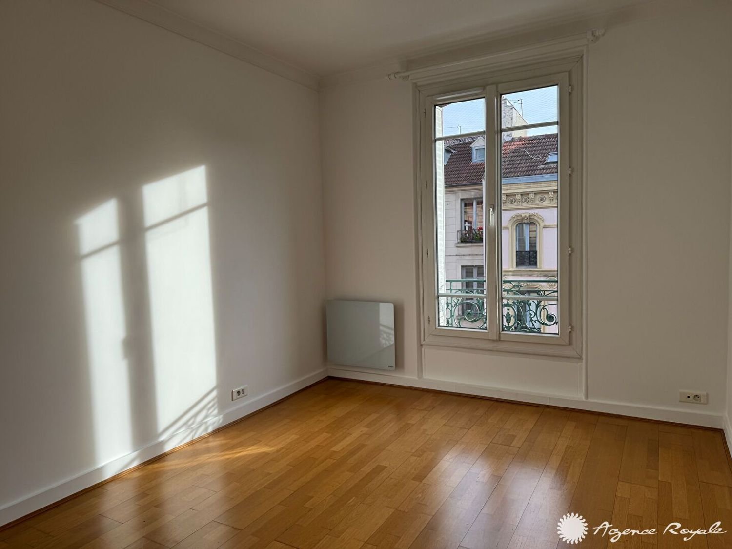 Appartement à louer, 53m², Saint-Germain-en-Laye
