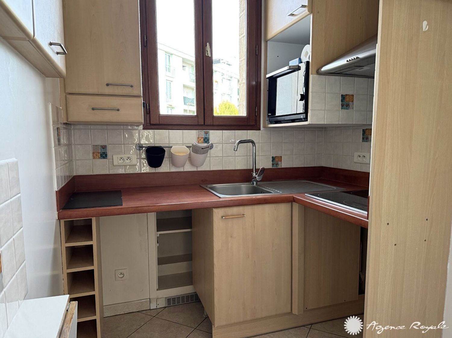 Appartement à louer, 53m², Saint-Germain-en-Laye