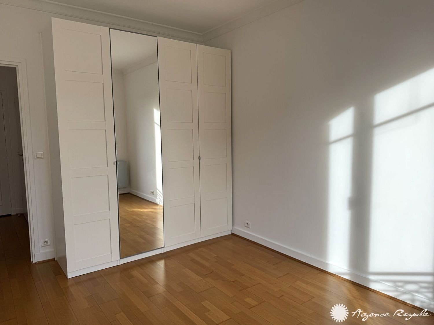 Appartement à louer, 53m², Saint-Germain-en-Laye