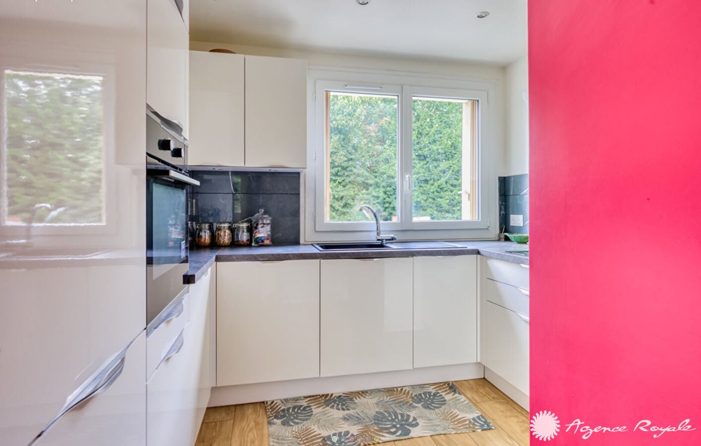 Appartement à louer, 58m², Saint-Germain-en-Laye