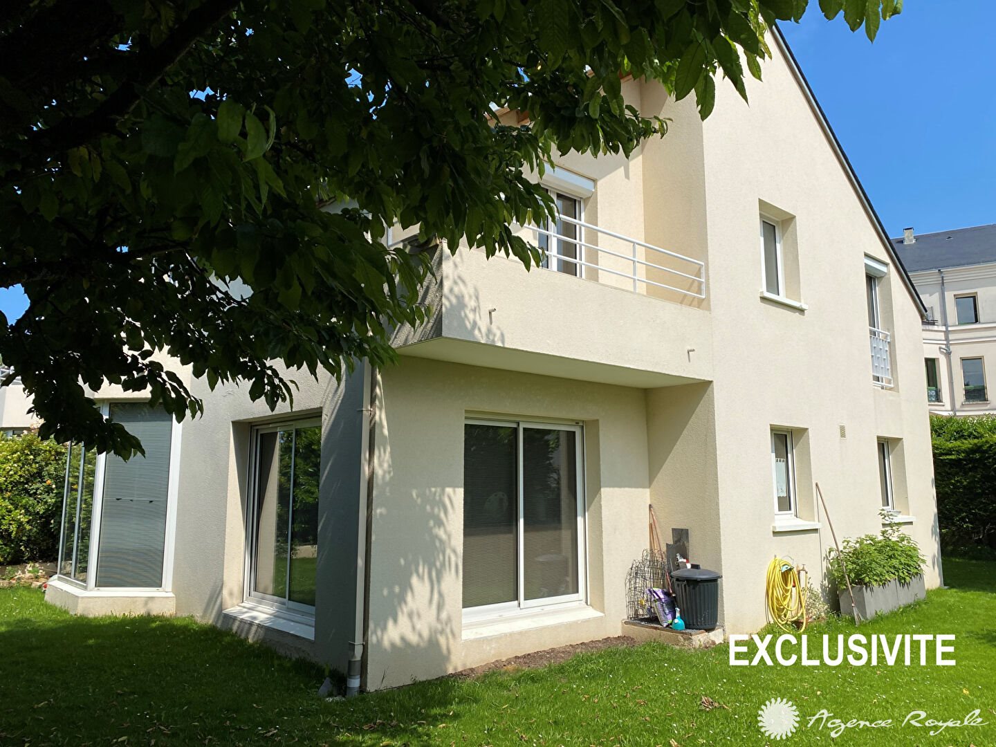 Maison à vendre, 174m², Saint-Germain-en-Laye