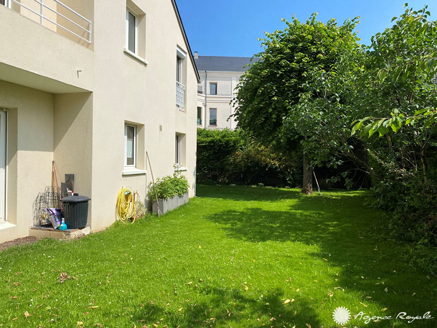 Maison à vendre, 174m², Saint-Germain-en-Laye