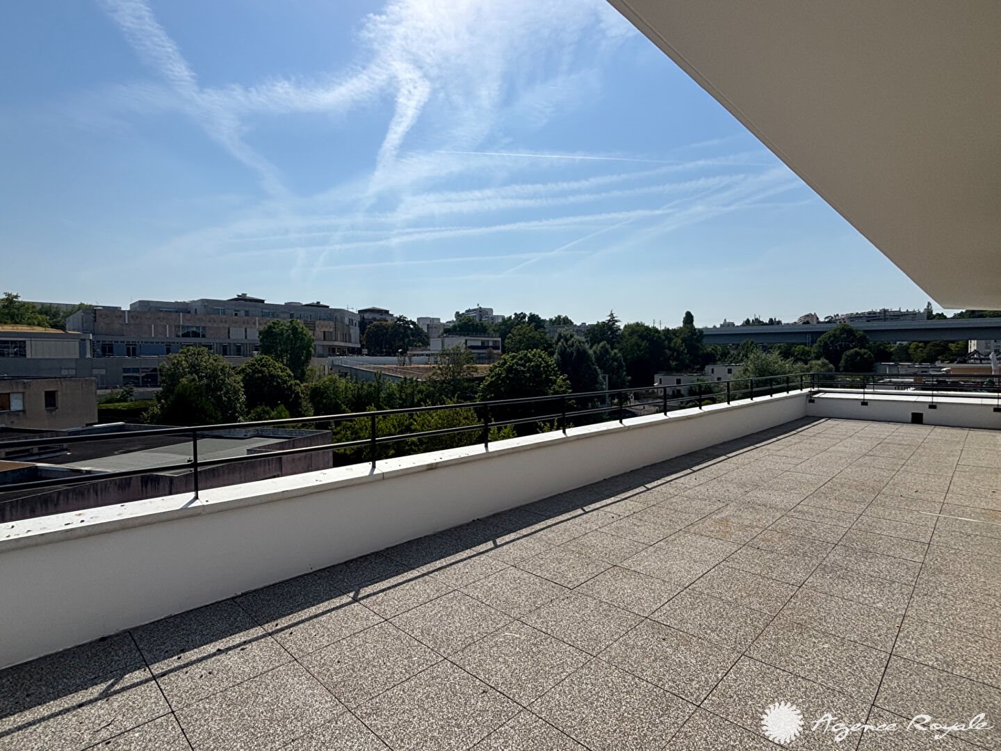 Appartement à vendre, 96m², Saint-Germain-en-Laye