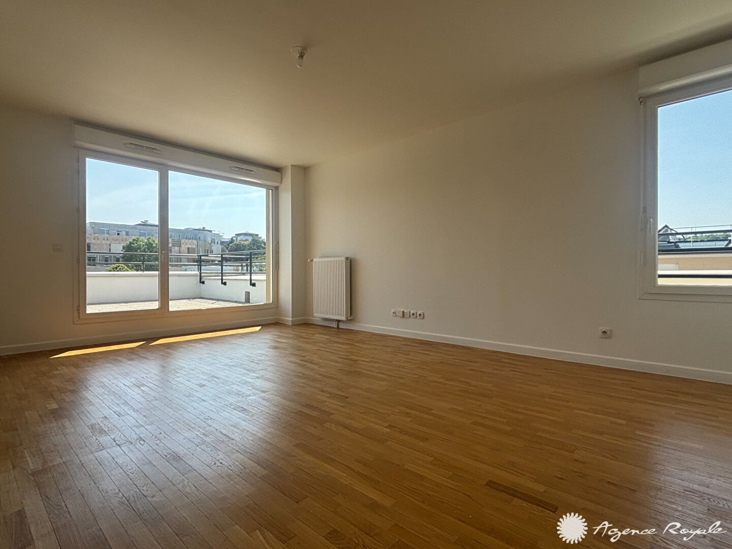 Appartement à vendre, 96m², Saint-Germain-en-Laye