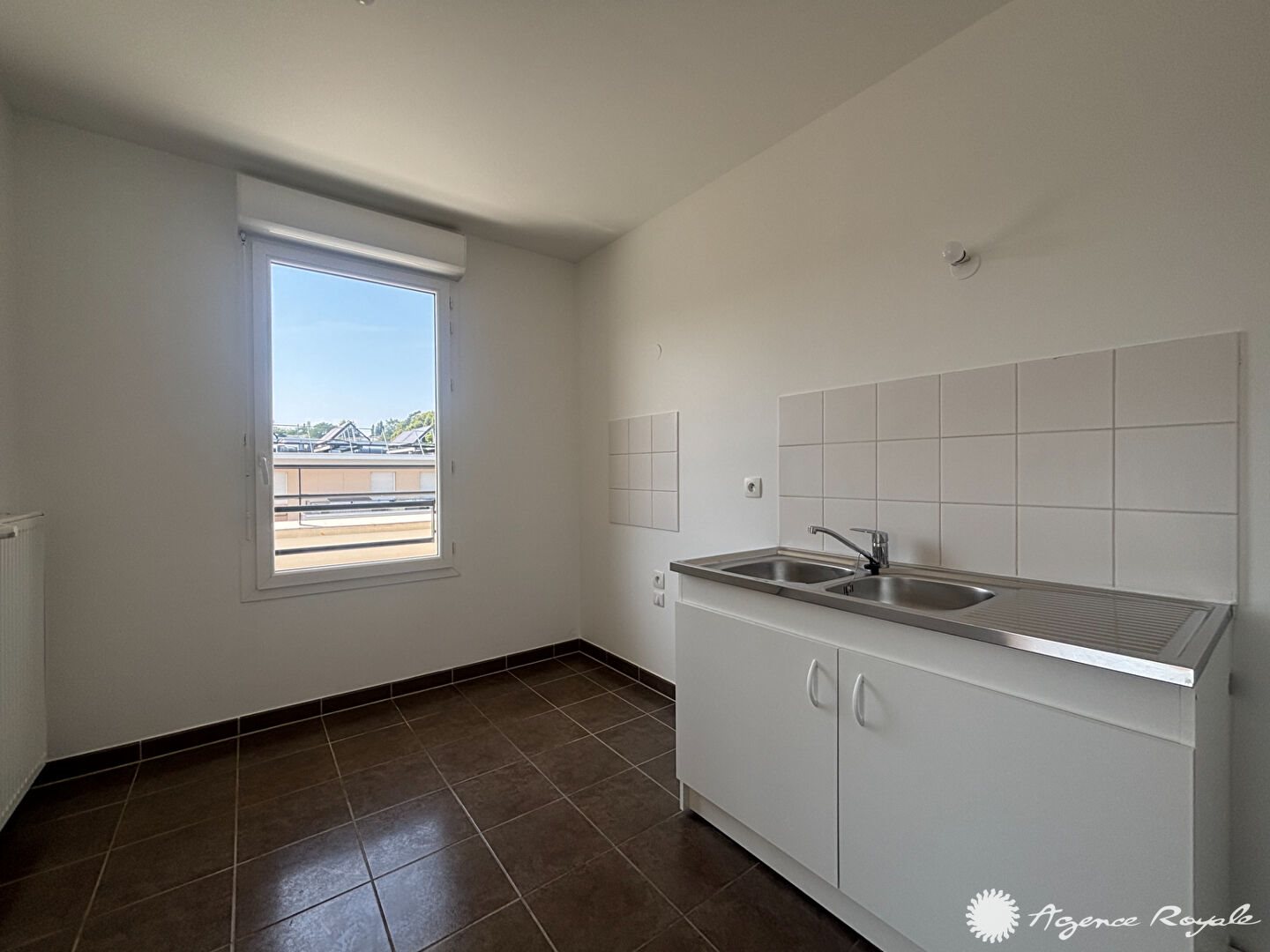 Appartement à vendre, 96m², Saint-Germain-en-Laye