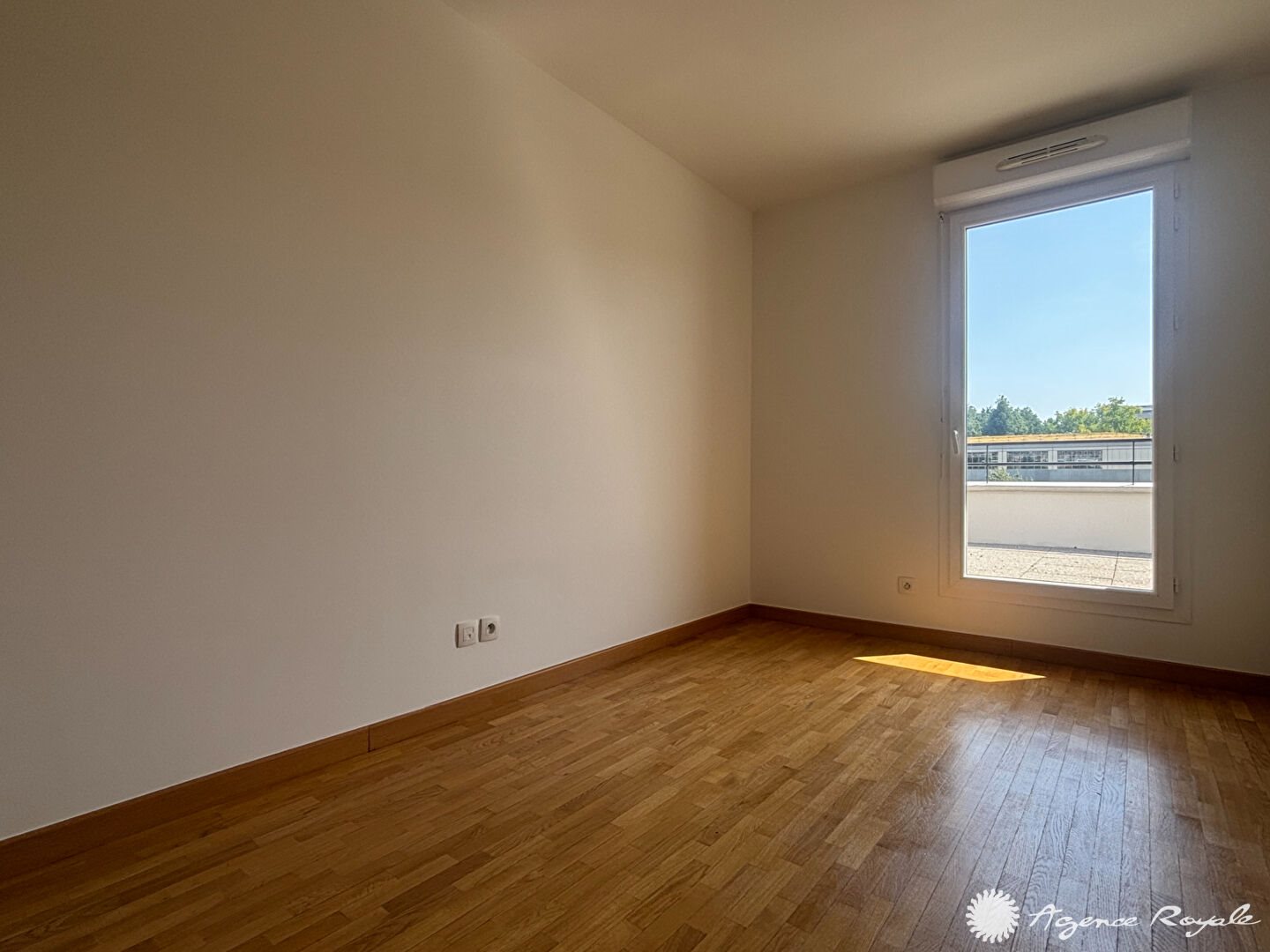 Appartement à vendre, 96m², Saint-Germain-en-Laye