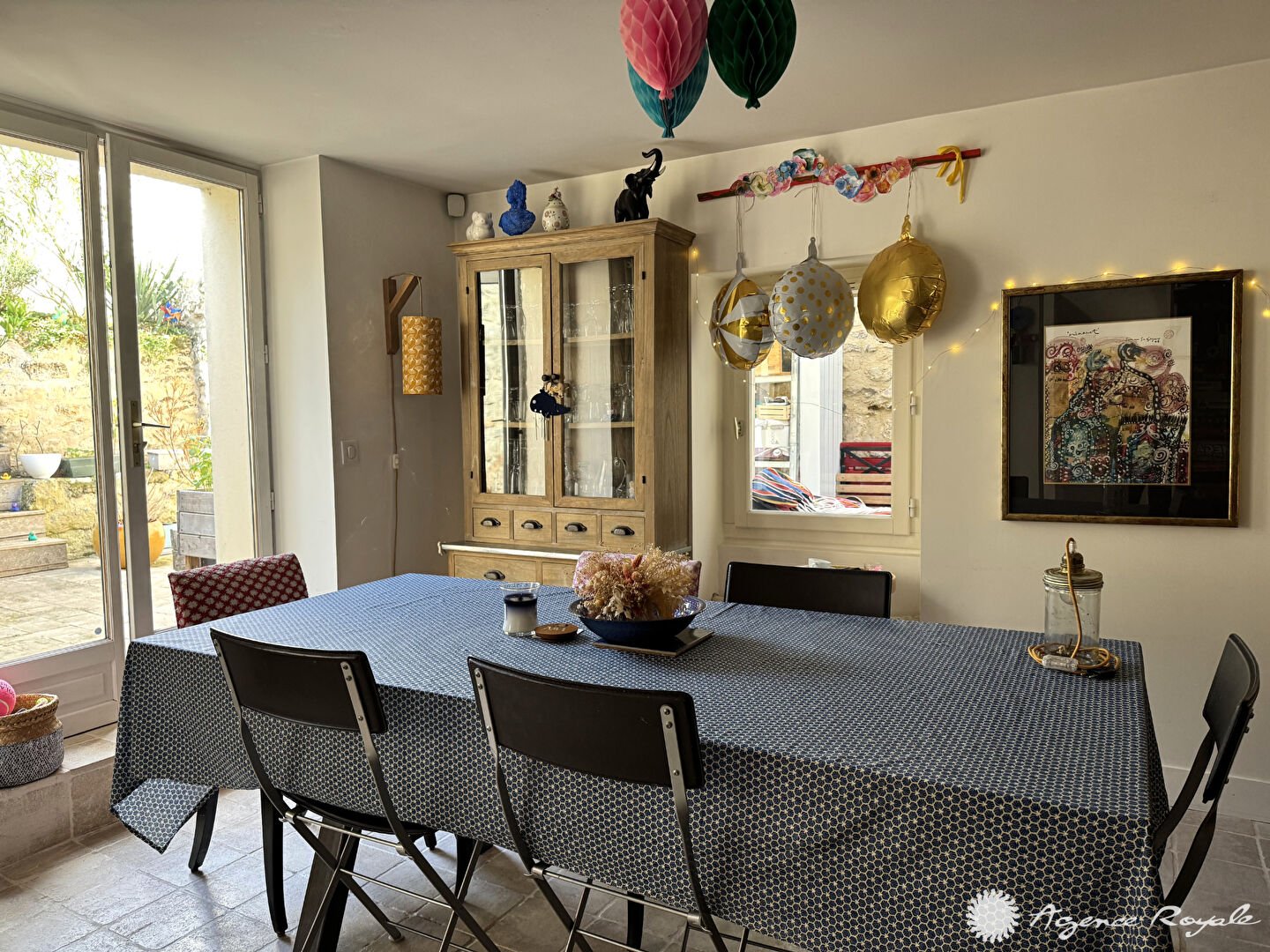 Maison à vendre, 116m², Marly-le-Roi