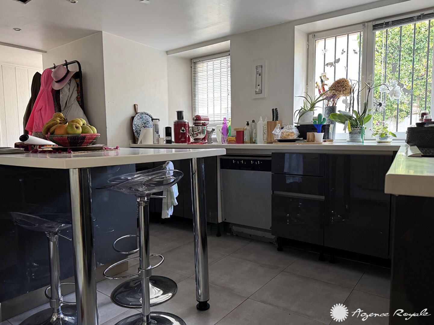 Maison à vendre, 116m², Marly-le-Roi