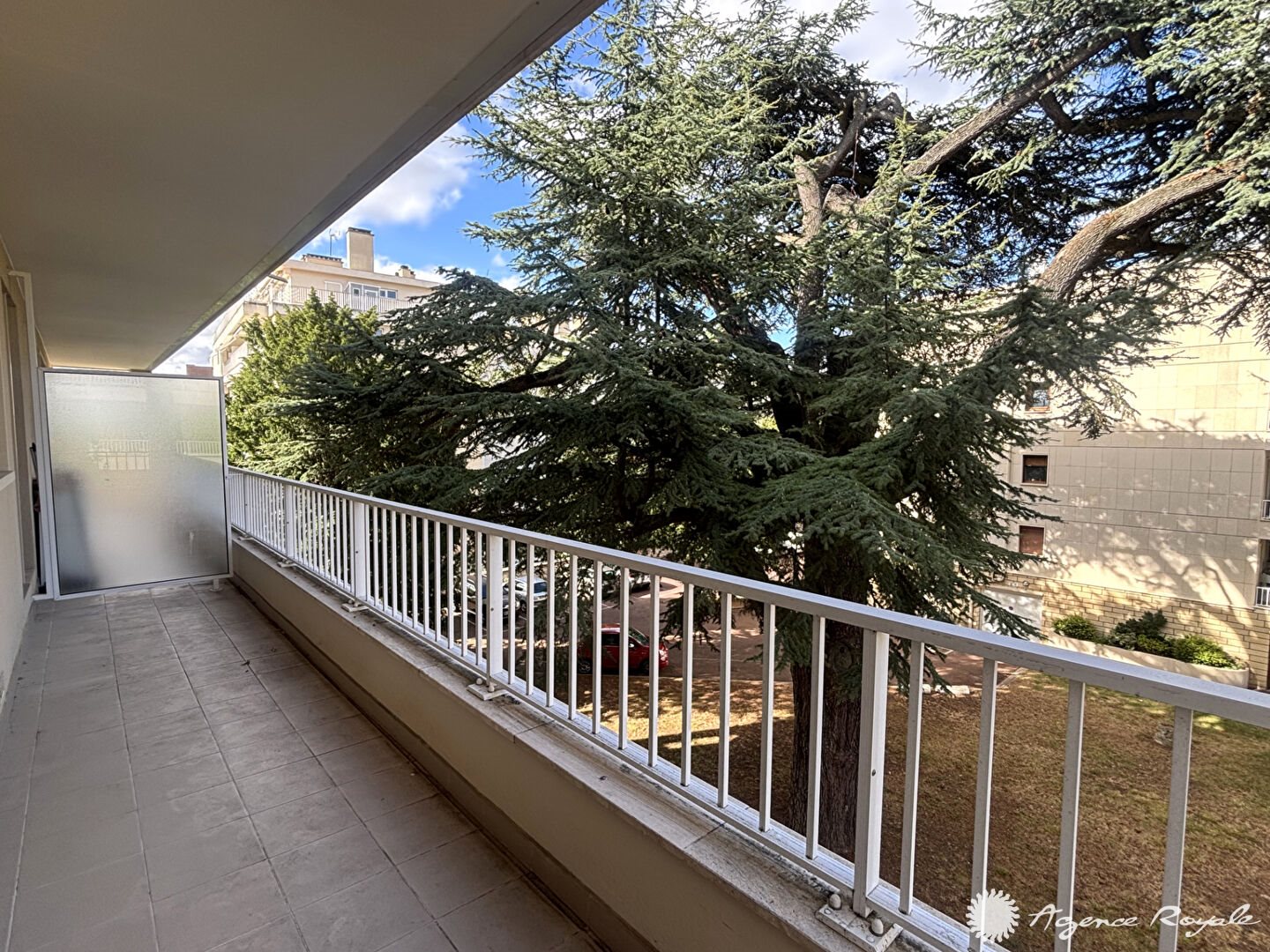 Appartement à vendre, 68m², Saint-Germain-en-Laye