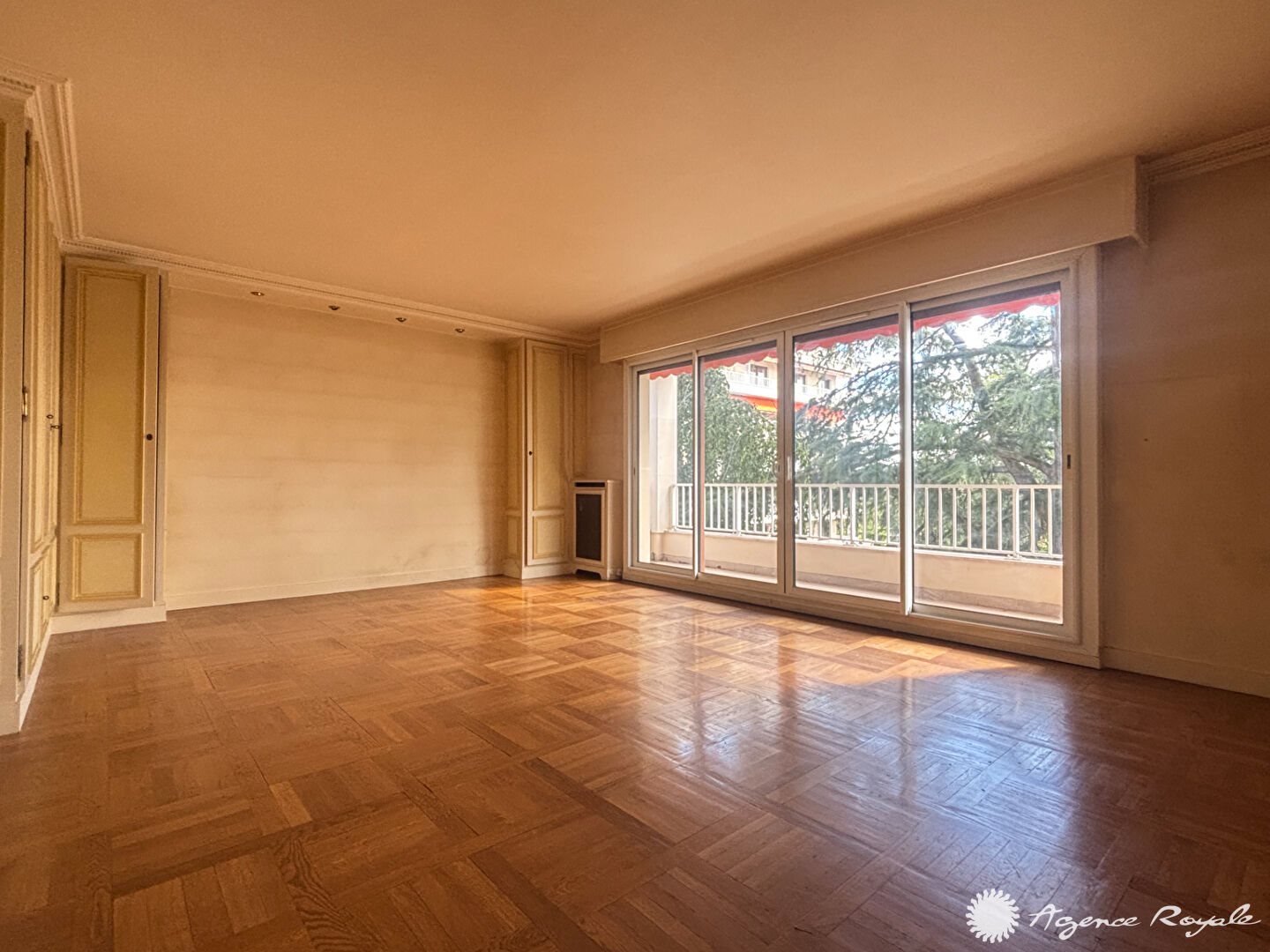 Appartement à vendre, 68m², Saint-Germain-en-Laye