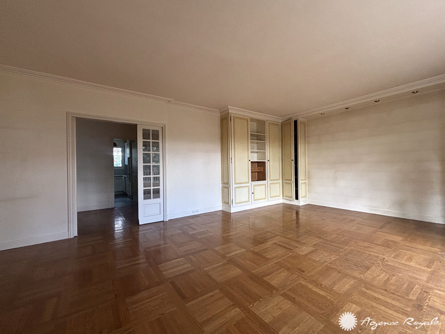 Appartement à vendre, 68m², Saint-Germain-en-Laye