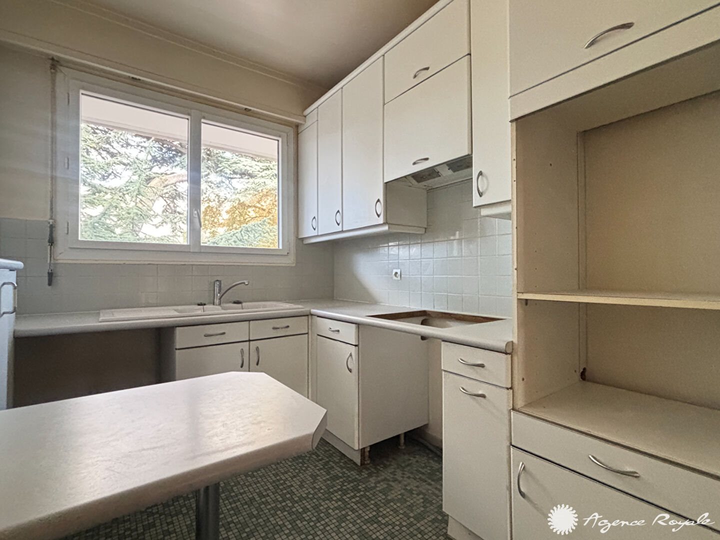 Appartement à vendre, 68m², Saint-Germain-en-Laye